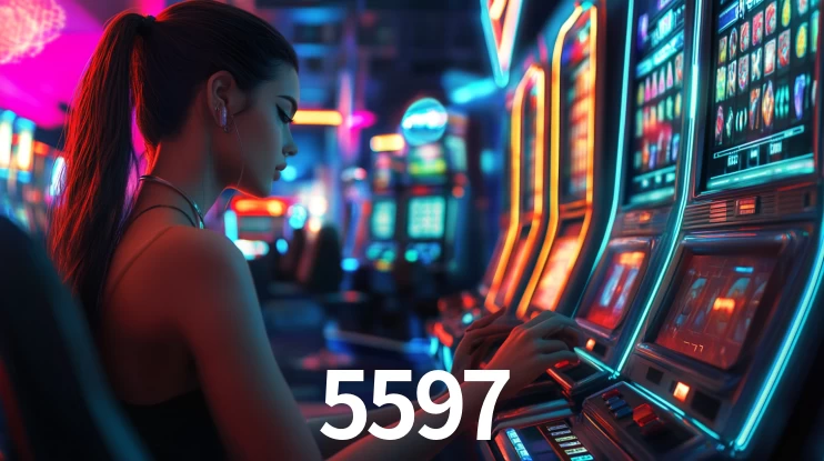 5597 - Cassino Aposta Radical - 5597.com