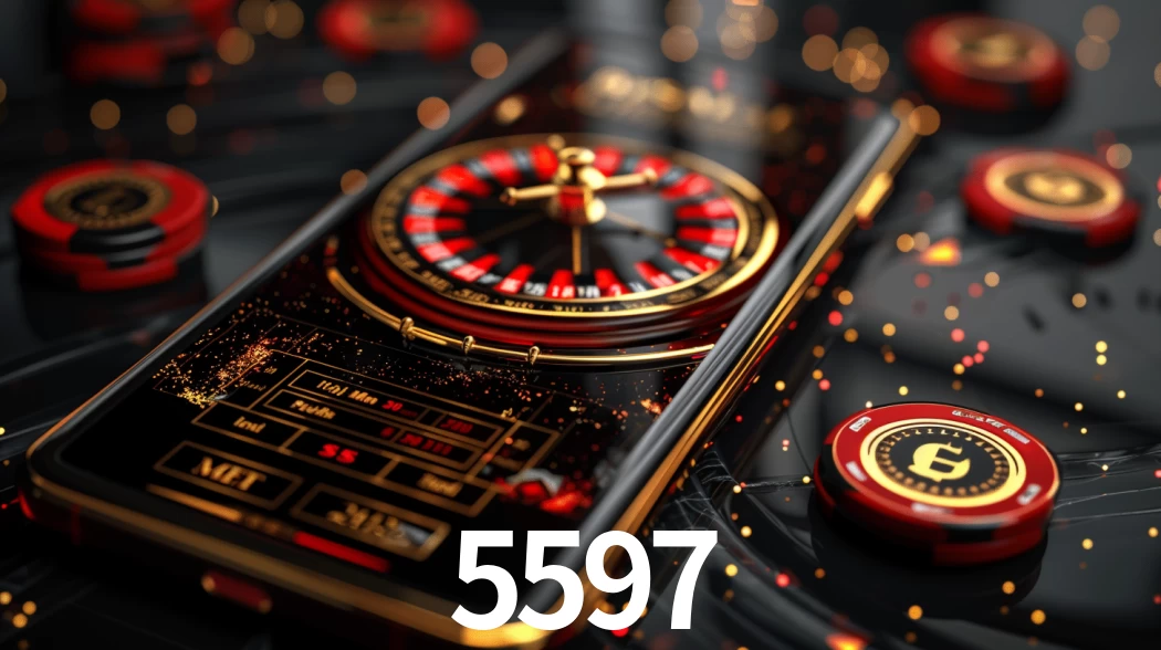 Welcome Bonus 5597