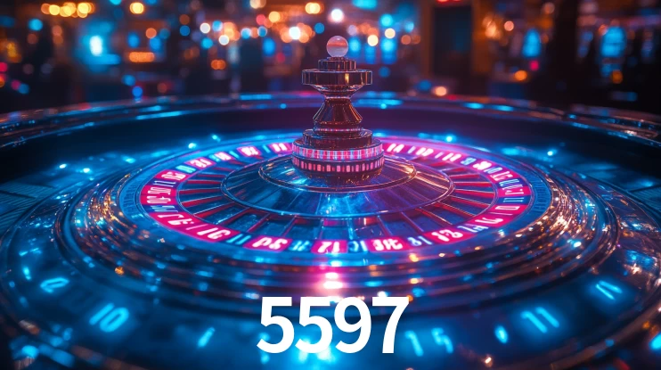 5597: Seu Cassino Premiado com Pagamentos Rápidos