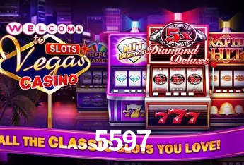 Weekend Specials 5597