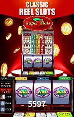 Seasonal Promotions 5597