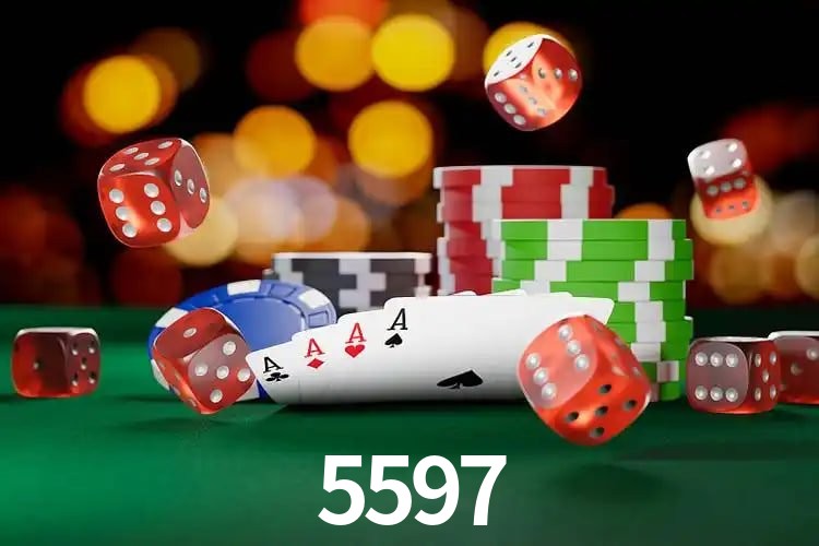 Descubra o Programa VIP da 5597: Vantagens Exclusivas para Jogadores