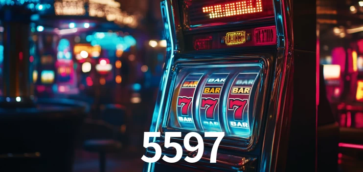 5597 App Interface