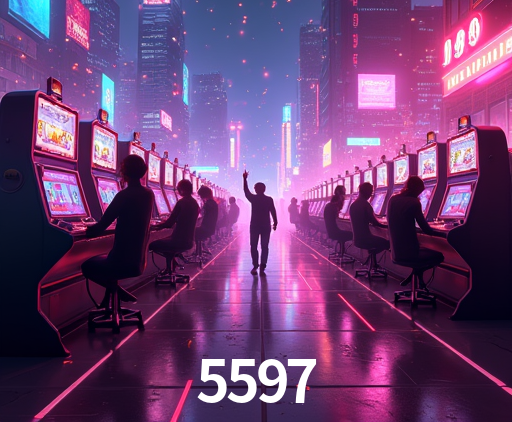 Inovações de Jogos na 5597: O Futuro das Experiências Interativas