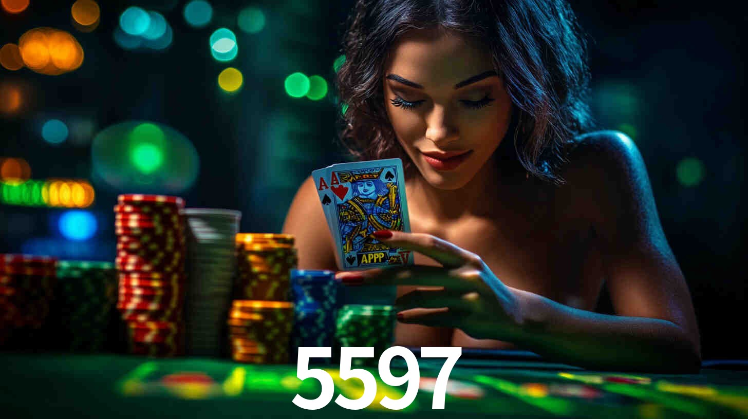 Apostas de Tênis 5597