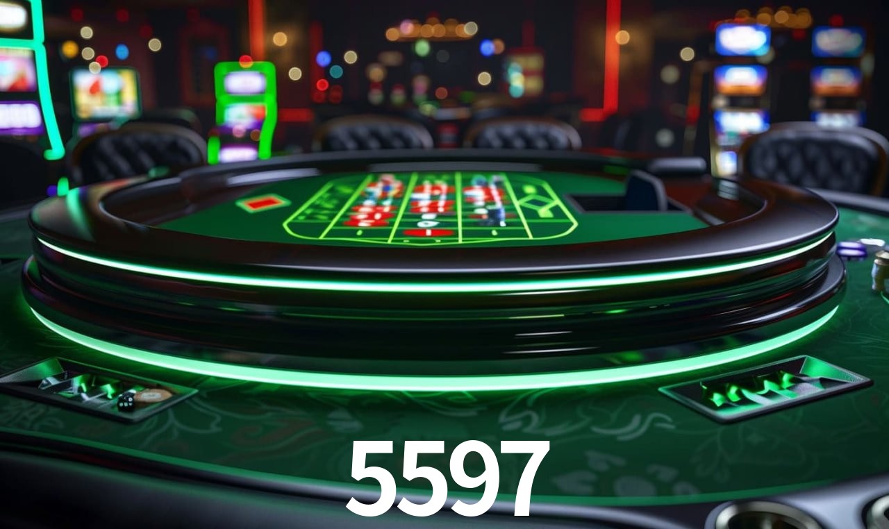 Account Benefits 5597
