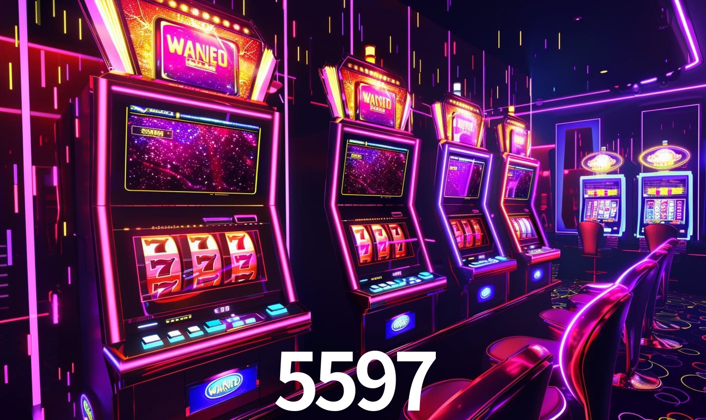 Estatísticas do Jogo 5597
