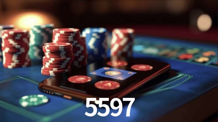 Descubra a Magia dos Jogos de Arcade no 5597