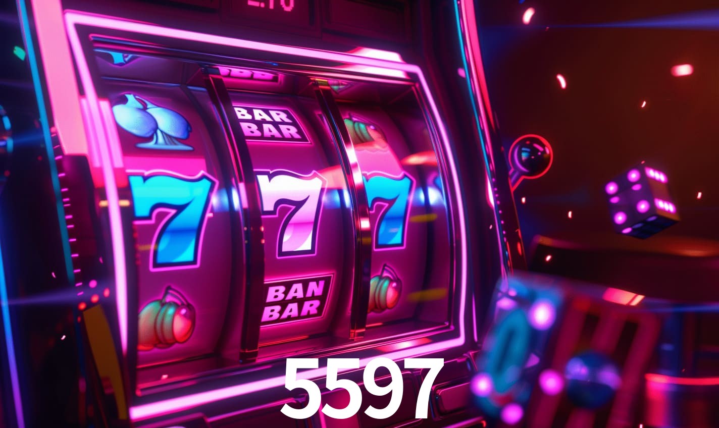 Jogos de Slot 5597