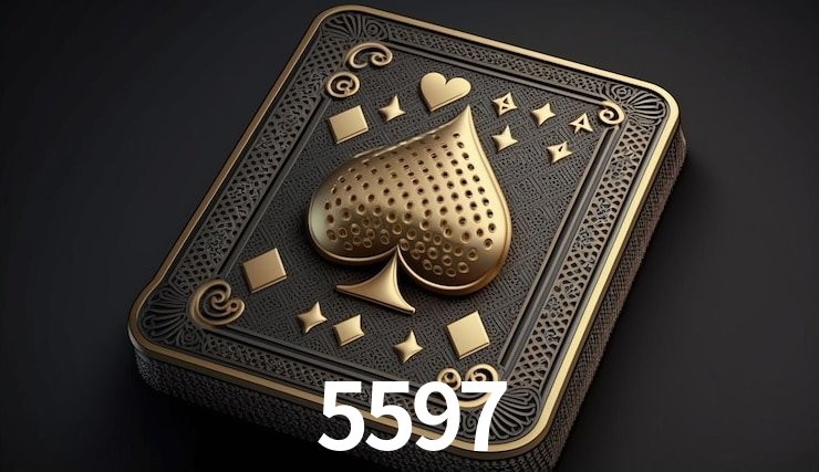 Inovações de Jogos na 5597: O Futuro das Experiências Interativas