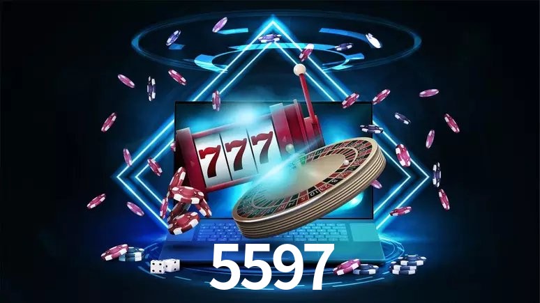Apostas Esportivas na 5597: Um Guia Completo