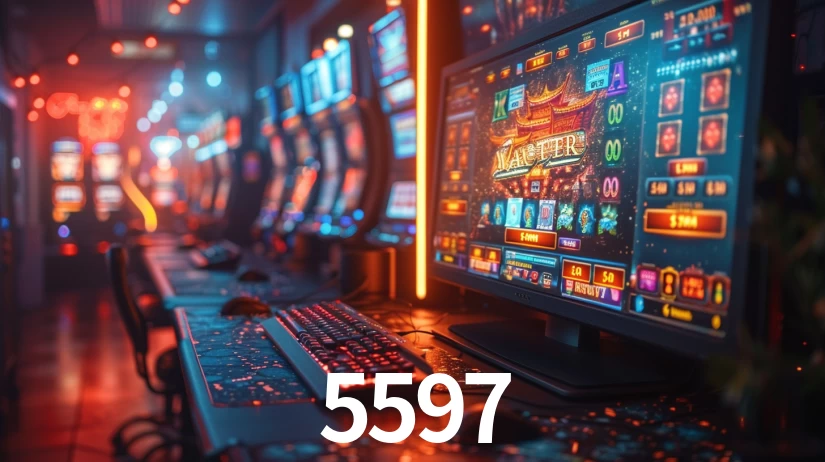 5597: Jogue Crash e Experimente Alta Recompensa Instantânea