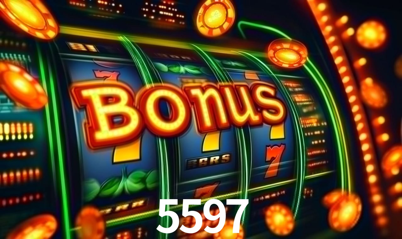 Welcome Bonus 5597