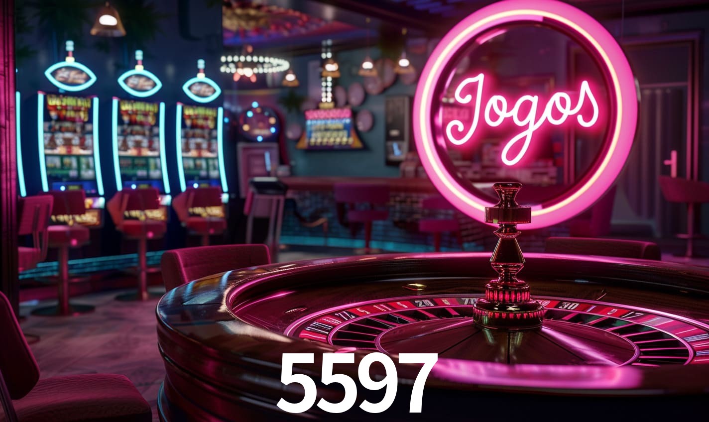 Casino Ao Vivo 5597