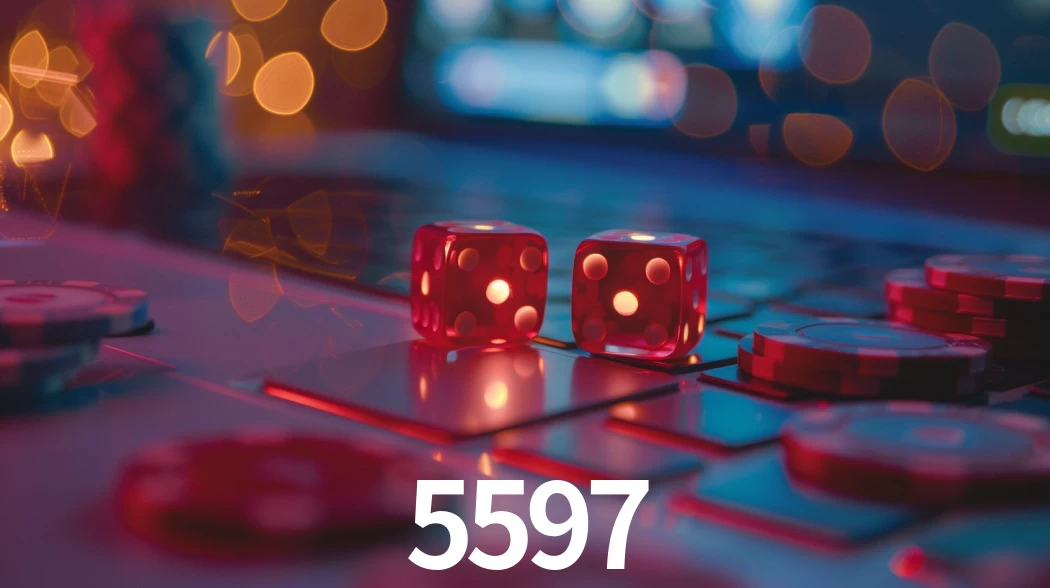 Game Statistics 5597