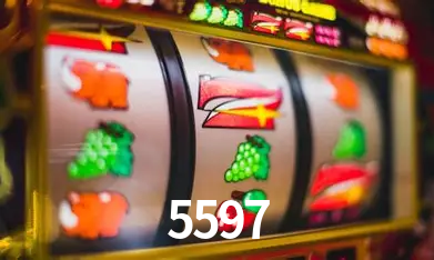A Emoção da Loteria na 5597: Uma Chance de Mudança de Vida