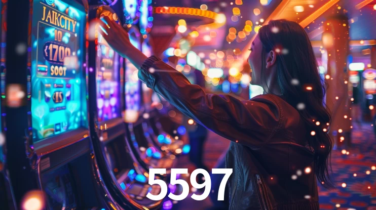 5597: A Experiência de Casino com Jogos de Mesa ao Vivo