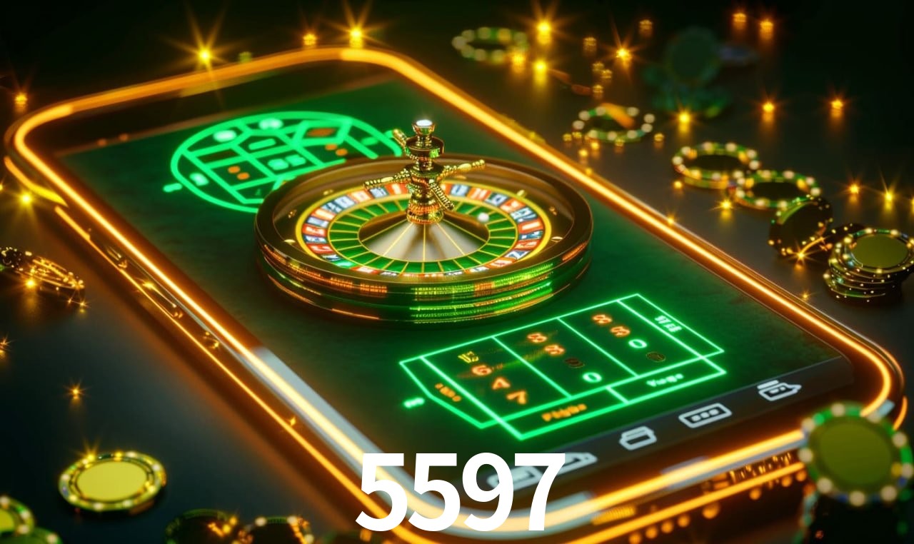 Explorando a Categoria de Eventos em Apostas na 5597