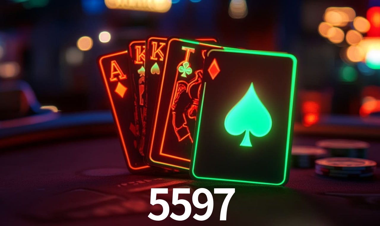 Apostas Esportivas na 5597: Um Guia Completo