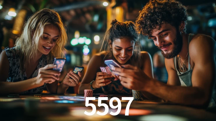 Premium Interface 5597