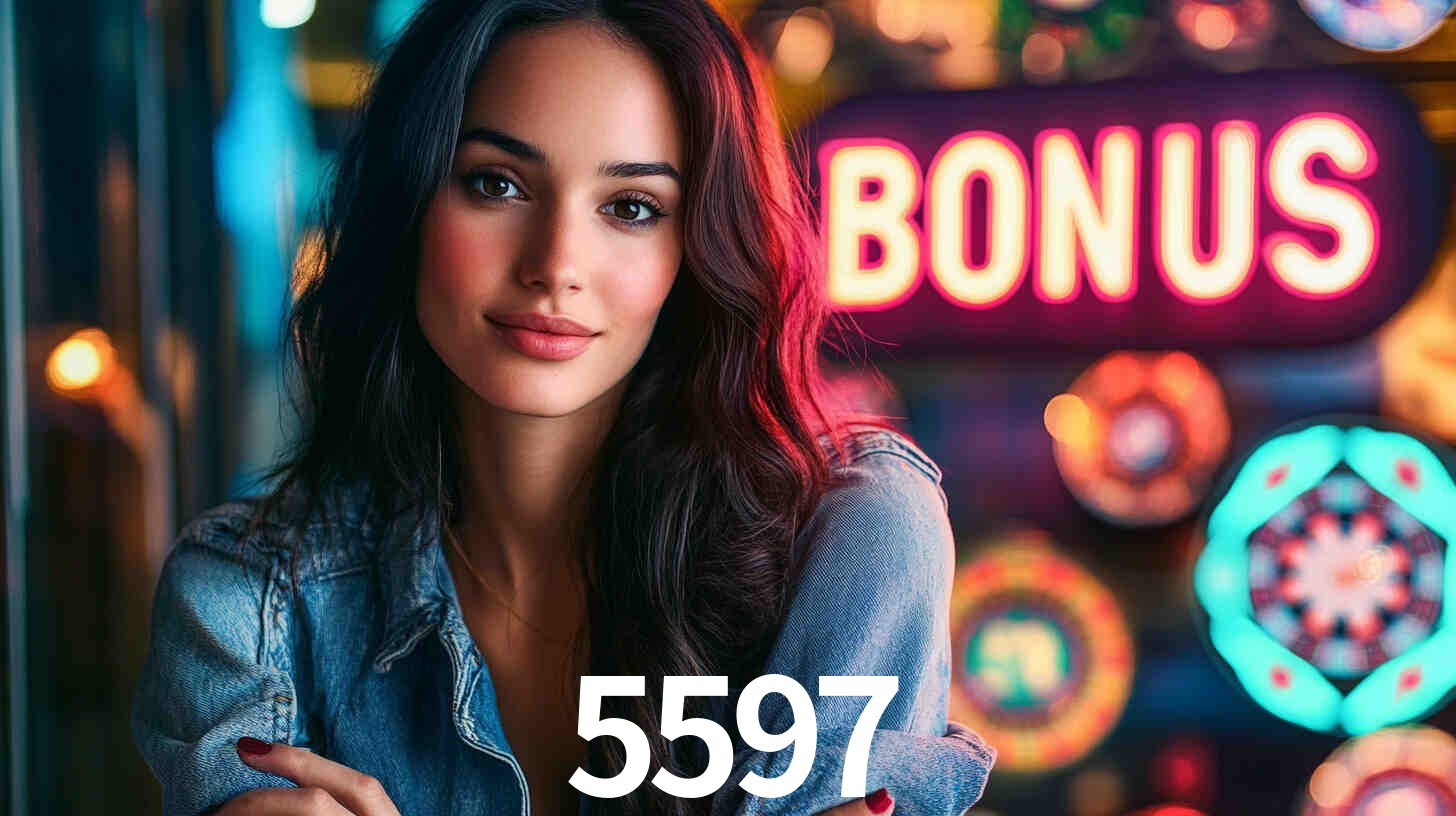 Descubra a Magia dos Jogos de Arcade no 5597