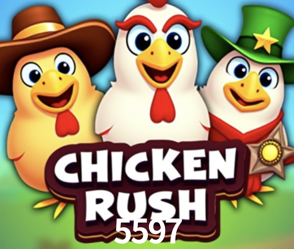 Slot Games 5597
