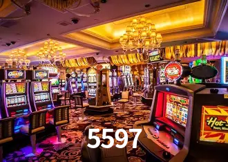 APP oficial da 5597 para mobile